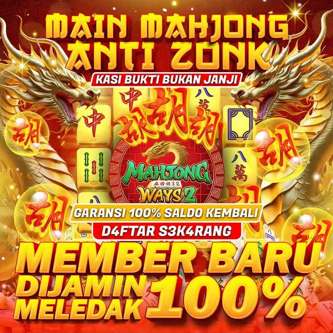 Togelgacor: Situs Game Banyak Bonus Banyak Cuan